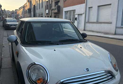MINI 1.4 Essence (Petite Soucis)  Roule Tres Bien
