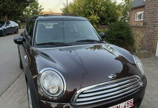 MINI 1.6 DPF
