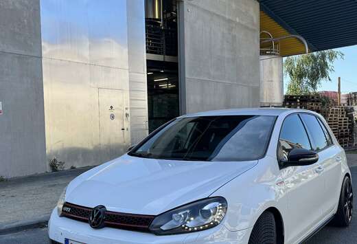 Volkswagen 2.0 TSI DSG