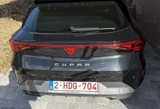 ST 1.5 eTSI MHEV Business DSG