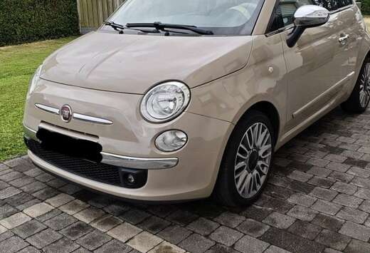 Fiat 1.2 Cult