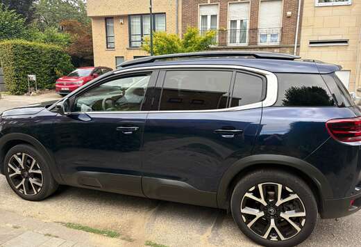 Citroen C5 Aircross 1.2 PureTech Feel S