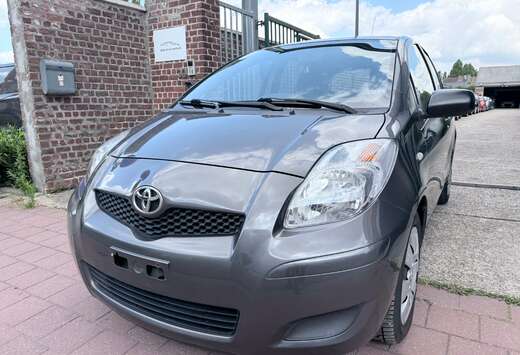 Toyota 1.0 I EDITION NATURA