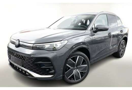 Volkswagen 1.5 PHEv DSG R-Line