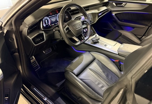 Audi A7 V6 TDI 50 Quattro - parfait état 