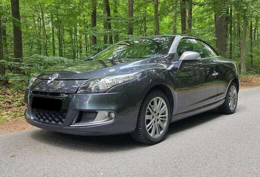 Renault 1.6i 16v