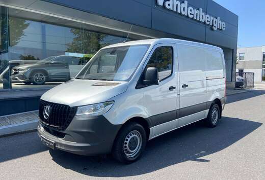 Mercedes-Benz 311 cdi verzorgde wagen - camera - mooi ...