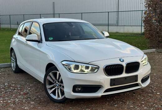 BMW 116i