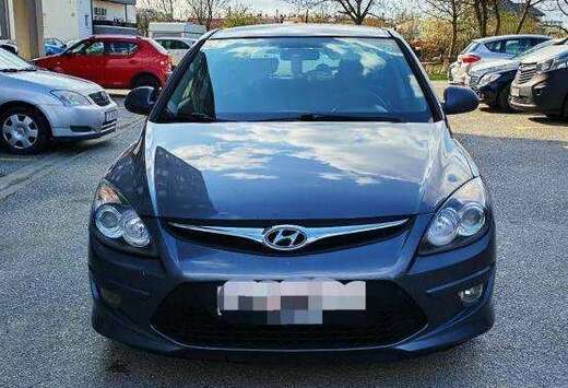 Hyundai i30 1.4i Go!