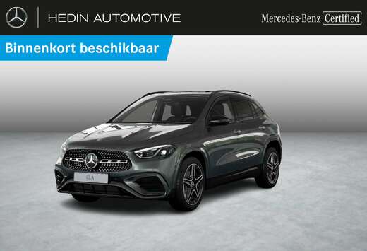 Mercedes-Benz Star Edition | Night Pack | Panoramisch ...