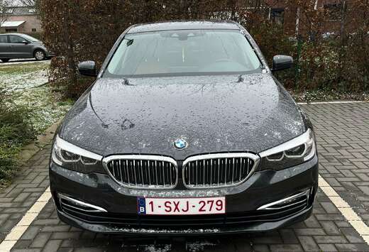 BMW JC31, Luxury
