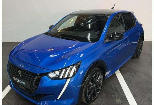 Peugeot GT Pack