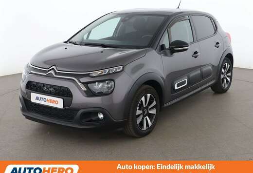 Citroen 1.2 PureTech Max