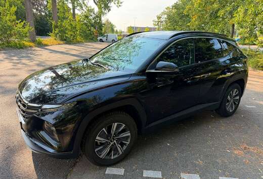 Hyundai Tucson HEV 1.6 T-GDi Feel