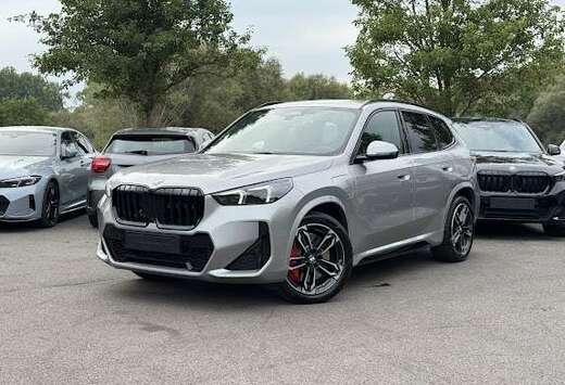 BMW xDrive25e M Sport Pro / HUD / 360CAM / DRIV PROF  ...