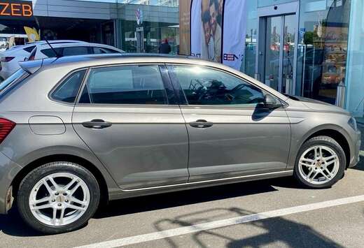 Volkswagen 1.0i Comfortline