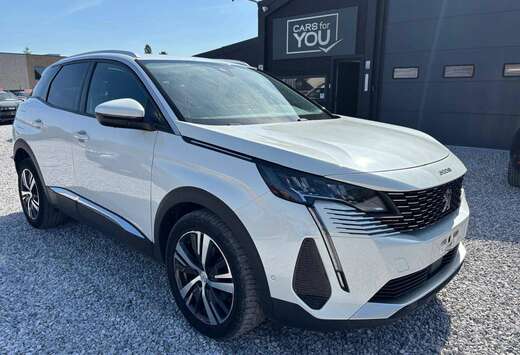 Peugeot 1.2 PureTech Active Pack✅MARCHAND-EXPORT✅