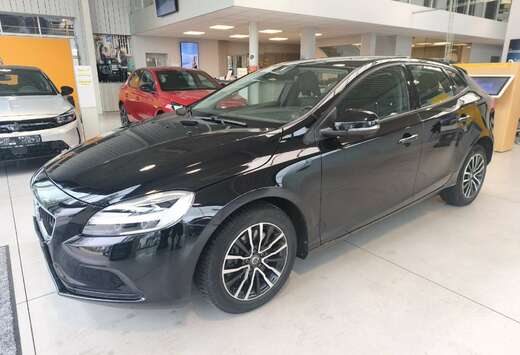 Volvo 1.5 AUTOMAAT T2*ParkS.A*Navi*Cr.Contr*Auto.Verl ...