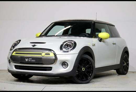 MINI Hatch 3 portes