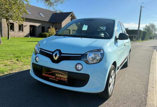 Renault Twingo 1.0i **GARANTIE 12 MOIS**