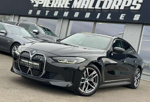 BMW 83.9 kWh eDrive40 / NAV / CUIR / HUD / MEMORY / C ...