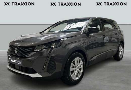 Peugeot Active Pack | 7 ZIT |