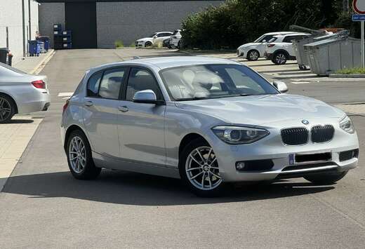 BMW d M Sport Edition