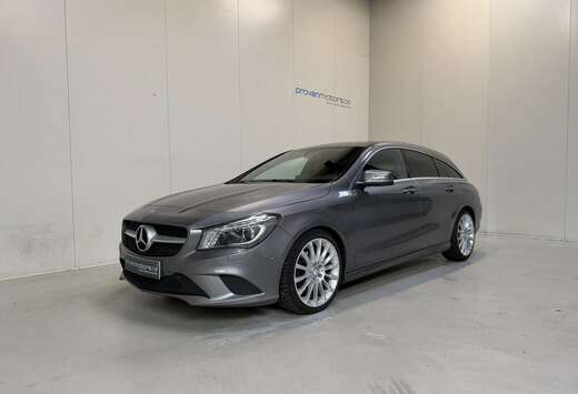Mercedes-Benz 2.2 CDI Autom. - Airco - GPS - Goede St ...