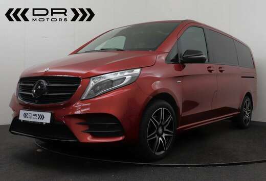 Mercedes-Benz Avantgarde