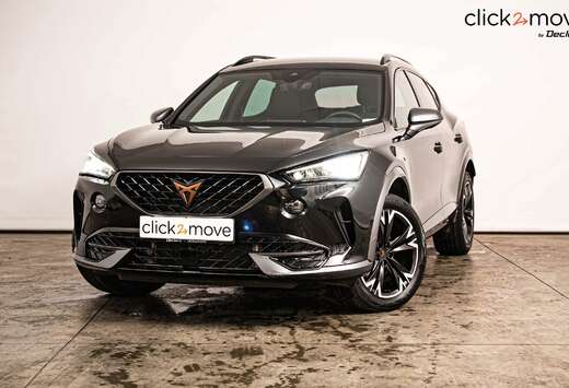 Formentor 1.5 TSI DSG VZ