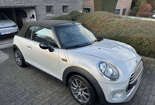 MINI Cabriolet 1.5