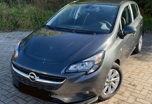 Opel 1.2i AUTOMATIC/CARPLAY/CLIM/GARANTIE