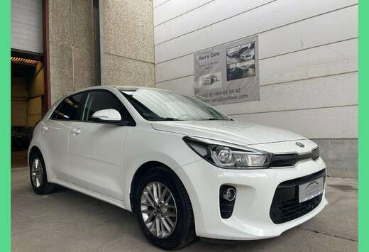 Kia 1.0 T-GDI Fusion 101 pk * GPS/Camera *