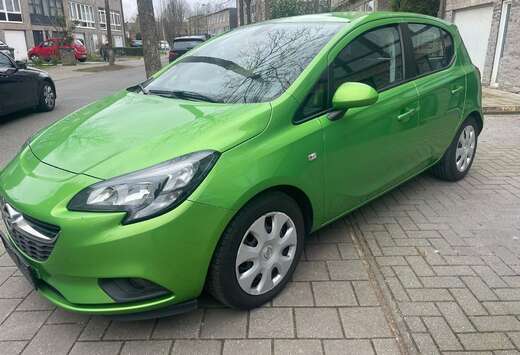 Opel 1.2 Benzine 2017 200 000 KM AIRCO