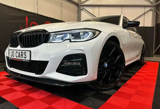 BMW /M Pack/Black Pack/Laser/Camera/Ambi/Zv/Leder/20\ ...