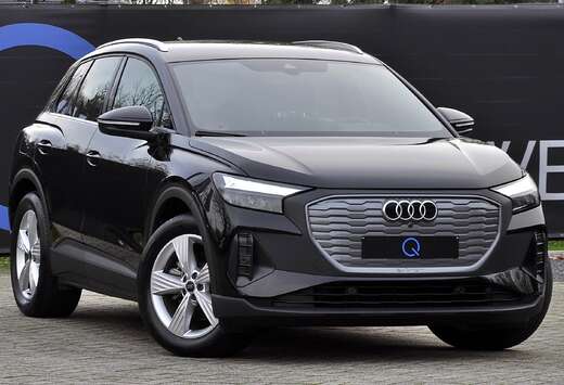 Audi 35 CARPLAY CAMERA ACC LANE ASS DAB+ LED