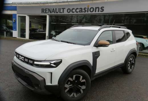 Dacia Duster 1.2 Mild hybrid Extreme