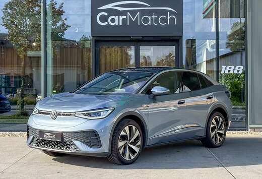 Volkswagen Pro Performance - ACC  LED  Keyless