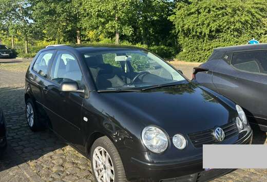 Volkswagen 1.2i Base