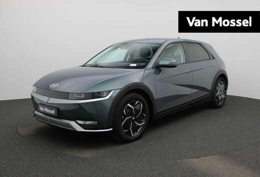 Hyundai 77.4kWh Core