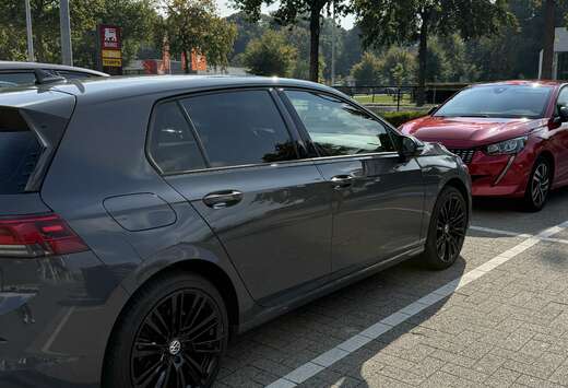 Volkswagen 1.0 TSI OPF Active