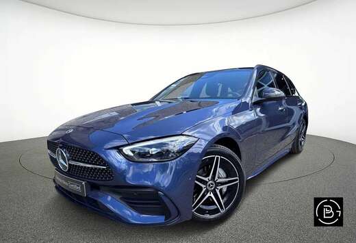 Mercedes-Benz de Hybrid AMG Line - Pack Night - Pack  ...