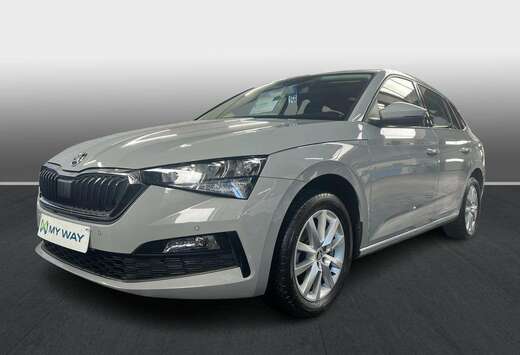 Skoda AMB TD 85/1.6 A7F