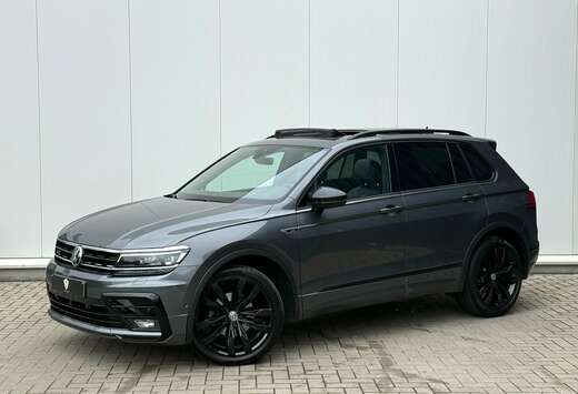 Volkswagen 1.5 TSI DSG R-Line Highline Business GARAN ...