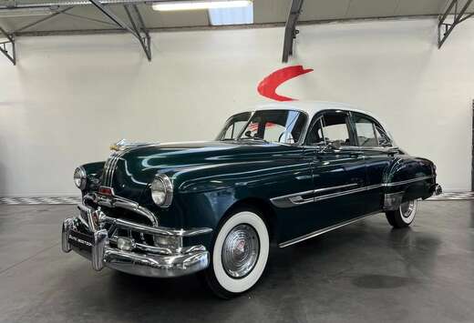 Pontiac Chieftain (1952)