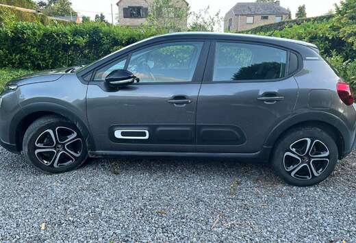 Citroen C3 shine