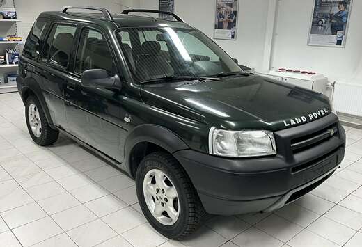 Land Rover 2.0 Turbo d4 Steptronic
