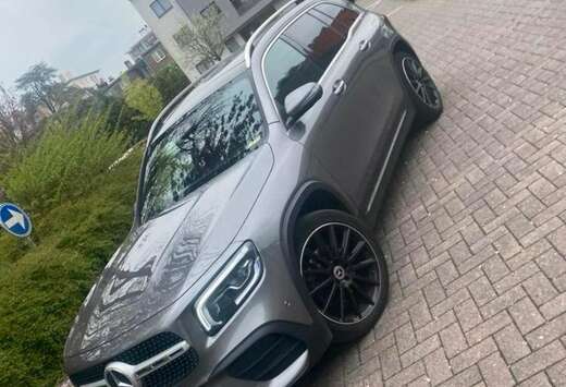 Mercedes-Benz 7 PLACES FULL OPTION TOIT PANO