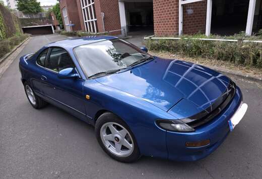 Toyota 2.0 GT-I  ABS et Toit Ouvrant