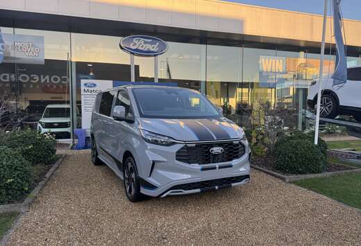 Ford 320 L1H1 VA Autm. Sport